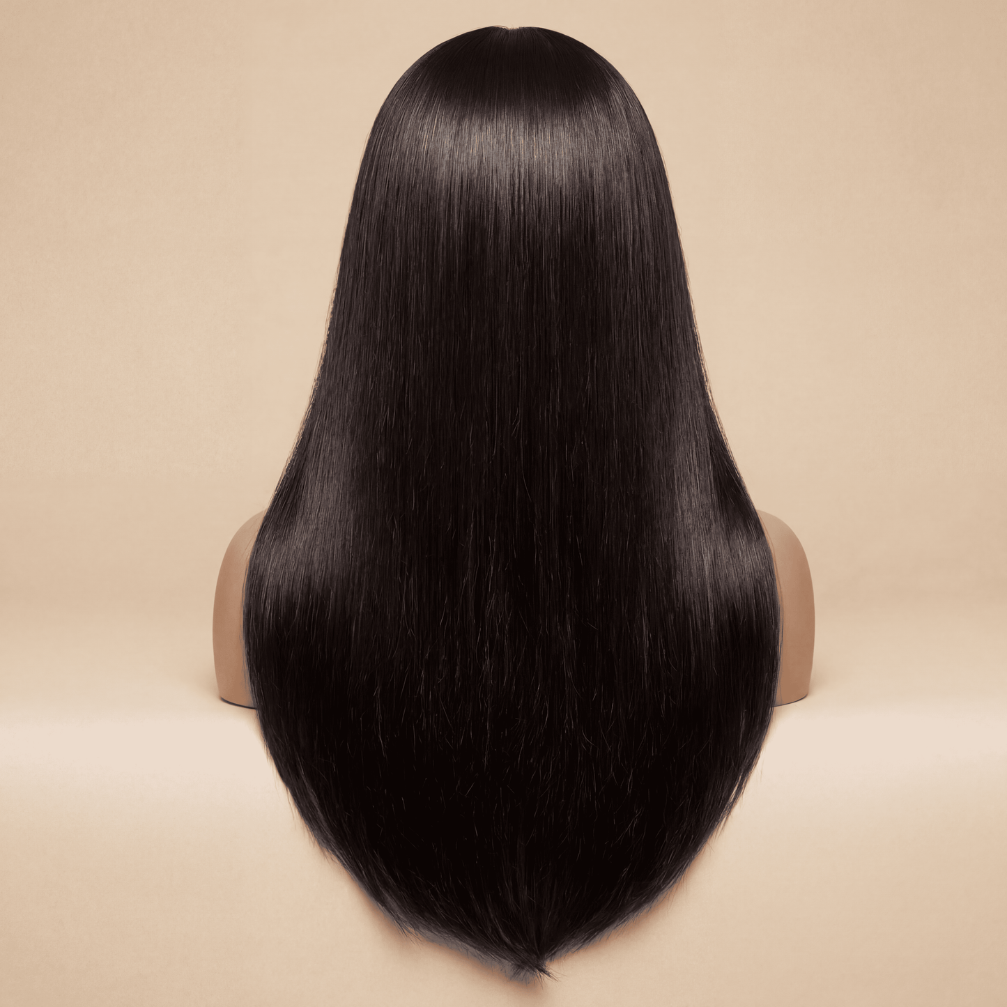 Super Double Drawn Straight Hair Bundles – Virgin Human Hair