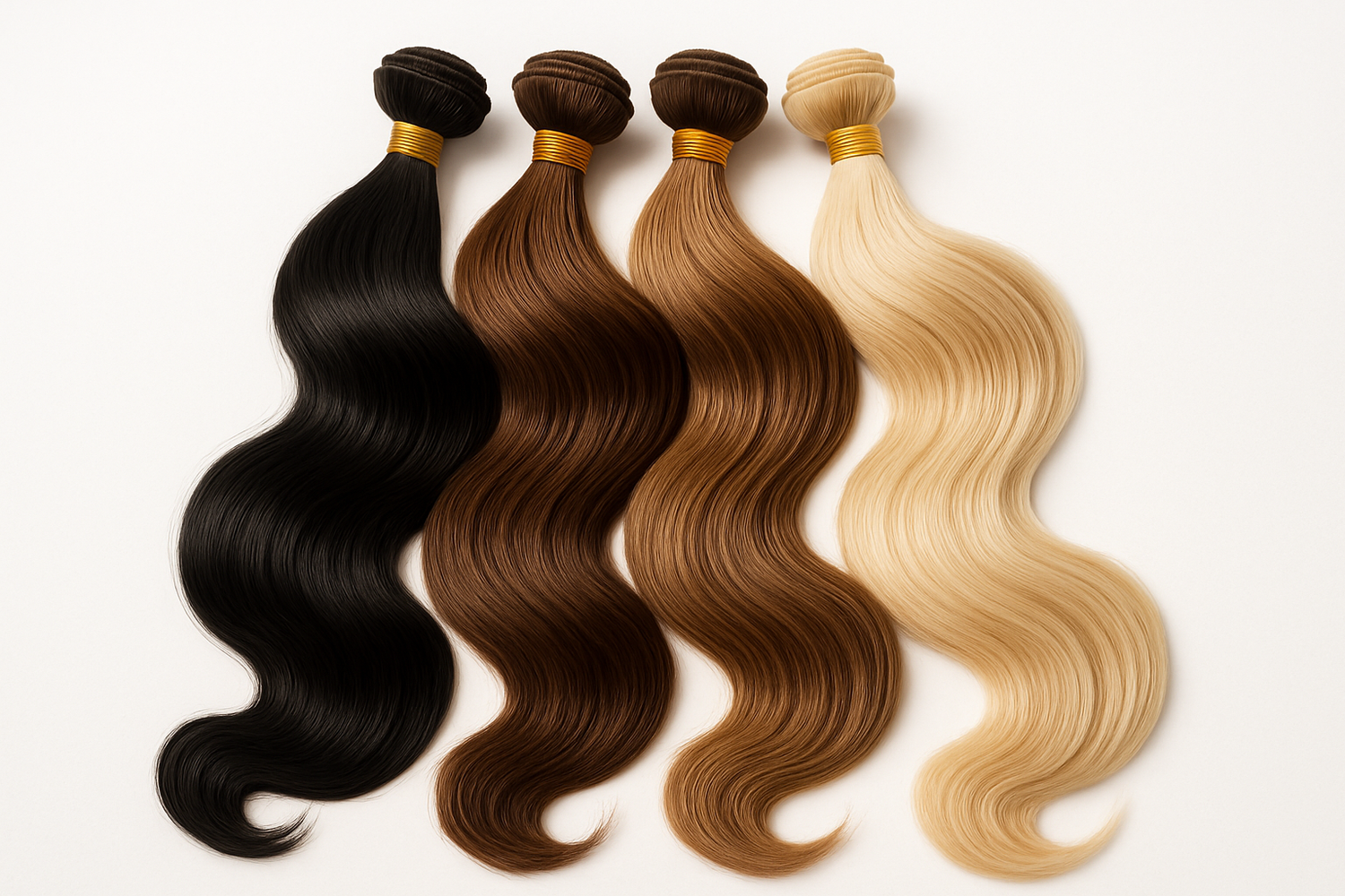 Women Hair Extensions