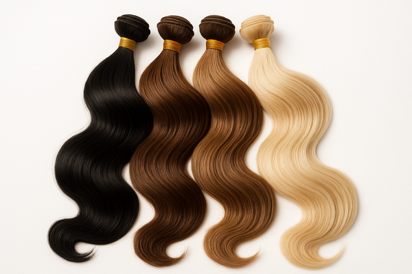 Women Hair Extensions