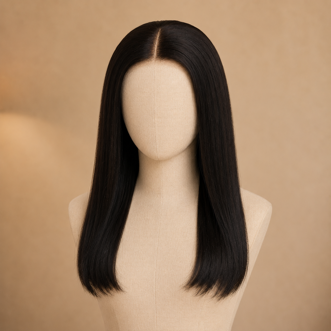 4x4 Swiss HD Lace Closure Straight Virgin Human Hair