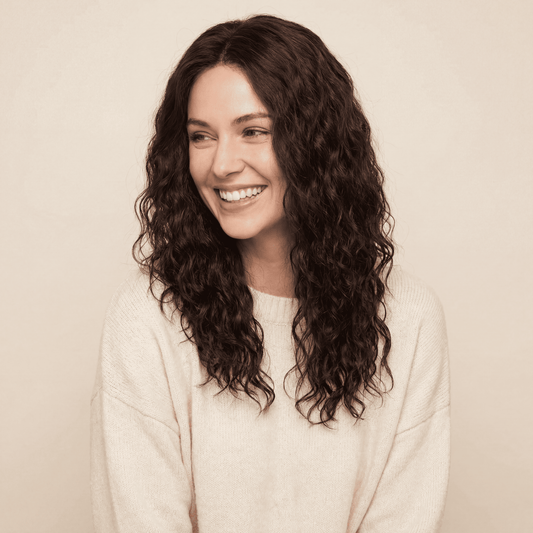 4×4 HD Lace Water Wave Glueless Go Wig –  100% Human Hair