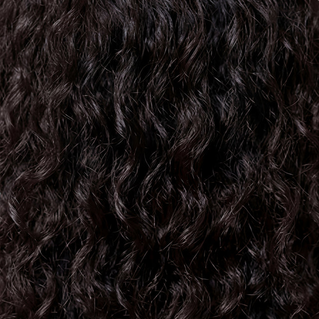 5x5 HD Lace Glueless Water Wave Wig 100% Human Hair – Wear & Go Natural Wavy Lace Closure Wig